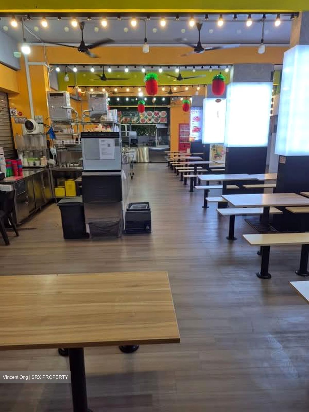 Clementi West Street 2 (D5), Retail #570063201